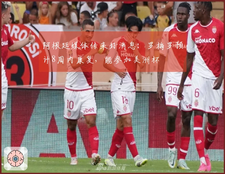 阿根廷媒体传来好消息：罗梅罗预计8周内康复，能参加美洲杯