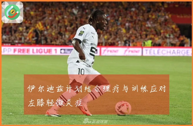伊尔迪兹计划结合理疗与训练应对左膝轻微炎症