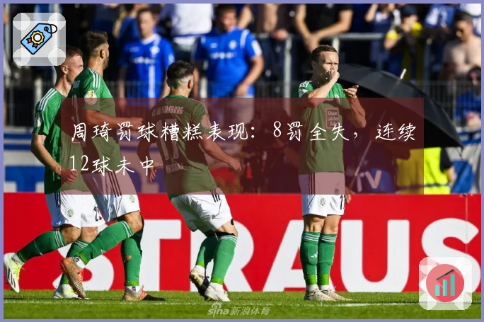 周琦罚球糟糕表现：8罚全失，连续12球未中
